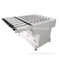 2015 Excellent Performance Plate Conveyor For Printing Machine